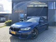 BMW 5-serie - 530e xDrive M-Sport Pro Pakket | Stoelverw. | Trekhaak | Sfe