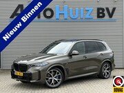 BMW X5 - xDrive50e M Sport Panoramadak Trekhaak Carplay 21 Inch Harma
