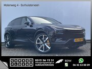 Polestar 3 - Long range Dual motor 111 kWh 360° 22Inch B&W 1Eig Luchtver.