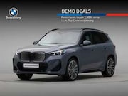 BMW iX1 - eDrive20 67 kWh M Sport Edition