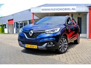 Renault Kadjar - 1.2 TCe 131pk Bose Pano|Navi|LED|Half Leder|Clima|LMV