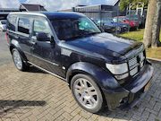 Dodge Nitro - 2.8 CRD R/T 5drs autom VAN