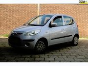 Hyundai i10 - 1.25i Dynamic *Rijklaarprijs *Automaat *Onderhouden