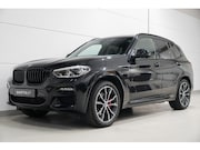 BMW X3 - xDrive30e M-Sport | Panoramadak | Harman Kardon | Elektr. Tr