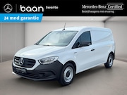 Mercedes-Benz eCitan - 112 Base L2 51 kWh | Navi | Camera