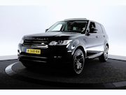 Land Rover Range Rover Sport - 3.0 TDV6 HSE Dynamic |PANO|TREKHAAK|CAMERA|LEDER|CLIMA|LUCHT