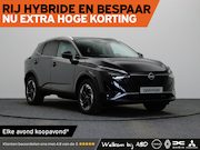 Nissan Qashqai - N-Connecta + Panoramisch glazen dak + Cold Pack Mild-Hybrid