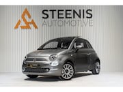 Fiat 500 - 1.0 Hybrid Dolcevita