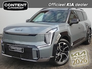 Kia EV9 - 99, 8kWh 384pk AWD Dual Motor GT-Line | VERSCHILLENDE AL OND