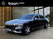 Mercedes-Benz S-klasse - 580 e 4MATIC Maybach