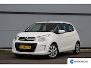Citroën C1 - 1.0 VTi Feel | Airco | Speed Limiter | Bluetooth | Centrale
