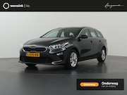 Kia Ceed - Sportswagon 1.0 T-GDi DynamicLine | Navigatie | Parkeercamer