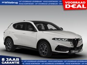 Alfa Romeo Tonale - 1.3 Ibrida Plug-In 270pk NU TE BESTELLEN! - NIEUW MODEL - 8 