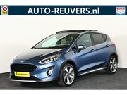 Ford Fiesta - 1.0 EcoBoost 141 pk Active / B&O / ACC / Navi / CarPlay / Ca