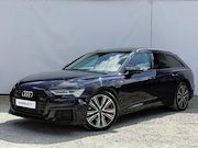 Audi A6 - Avant 55 TFSI e quattro | Pano | Trekhaak | B&O | Camera | L