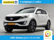 Kia Sportage - 2.0 Plus Pack Aut. [ Schuif/kanteldak Camera Cruise Airco ]