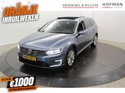 Volkswagen Passat - GTE High APK t/m 06-2027 el trekh Pano Leer Virtual Camera D