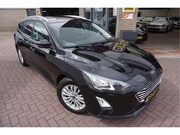 Ford Focus - Wagon 1.0I EcoBoost Titanium Business Automaat