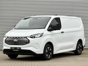 Ford e-Transit Custom - 320 L1H1 Trend 65 kWh Nieuw Laadruimte pakket|Stoelverw|3zit