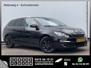 Peugeot 308 - SW 1.6 BlueHDI Blue Lease Executive Trekhaak Cruise Voll ond