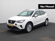 Seat Arona - 1.0 TSI Style Business Connect | STOELVERWARMING | DIGITAAL