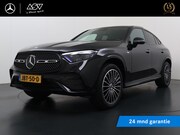 Mercedes-Benz GLC-Klasse Coupe - 300e 4MATIC Sport Edition | Panorama - Schuifdak | Trekhaak 