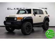 Toyota FJ Cruiser - VVT-i V6 Btw auto, Fiscale waarde € 8.000, - (€ 41.280.99 Ex
