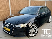 Audi A3 - Sportback 30 TFSI Pro Line Navigatiesysteem | Xenon | Aircon