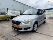 Skoda Fabia - 1.2-12V Go APK tot 13-7-27