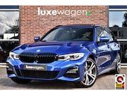 BMW 3-serie - Touring 330e xDrive M-Sport Pano Trekh El-zetels HUD Laser 1