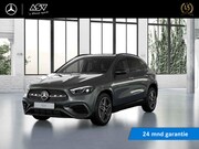 Mercedes-Benz GLA-Klasse - 250 e AMG Business Solution | Panorama - Schuifdak | Trekhaa