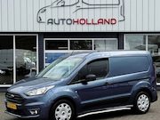 Ford Transit Connect - 1.5 TDCI 74KW 100PK EURO 6 AIRCO/ CRUISE CONTROL/ CAMERA/ NA