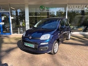Fiat Panda - 0.9 TWINAIR Lounge Automaat