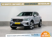 Volvo XC40 - T4 Aut. Plug-in Hybrid Leder Parkeercamera 211pk