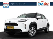 Toyota Yaris Cross - 1.5 HYBRID ACTIVE CVT AUTOMAAT ECC/CRUISE/APPLE.CARPLAY/CAME