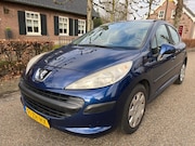 Peugeot 207 - 1.4 5-drs. Apk tot 6-3-2027