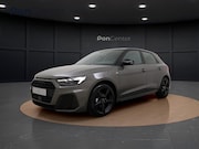 Audi A1 - Sportback S edition 25 TFSI 70 kW / 95 PK