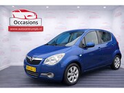 Opel Agila - 1.2 Edition