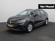Volkswagen Taigo - 1.0 TSI Life Business | 95 PK | Parkeersensoren | Digital Co