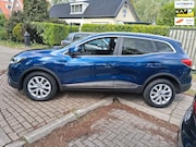 Renault Kadjar - 1.2 TCe Intens 5deurs automaat trekhaak navi cruis