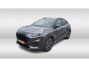Ford Puma - 1.0 EcoBoost Hybrid ST-Line X First Edition / Camera / CarPl