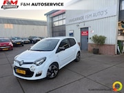 Renault Twingo - 1.2 16V Dynamique