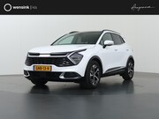 Kia Sportage - 1.6 T-GDi MHEV DCT7 DynamicPlusLine | Trekhaak | Panoramadak