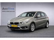 BMW 2-serie Active Tourer - BMW 2-serie Active Tourer, 218i (NL AUTO, TREKHAAK, AIRCO, C