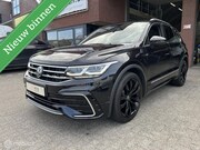 Volkswagen Tiguan - 1.5 TSI R-Line LED*CAMERA*PANO-DAK*ACC