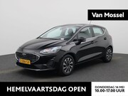 Ford Fiesta - 1.0 EcoBoost Hybrid Titanium | Apple Carplay/Android Auto | 