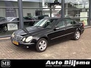 Mercedes-Benz E-klasse - CDI Elegance