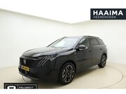 Peugeot 5008 - 1.2 Hybrid 145 GT | Elektr. achterklep | 7 persoons | Achter