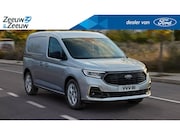 Ford Transit Connect - 1.5 EcoBoost PHEV L2 Limited | 17" LM Velgen | Achteruitrijc