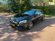 Mercedes-Benz A-klasse - 160 Sport Edition / AMG / Navi / Xenon / Automaat / Nap / PD